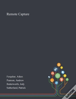 Capa do artigo Remote Capture