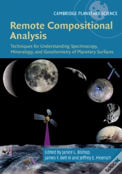 Capa do artigo Remote Compositional Analysis