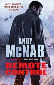 Capa do artigo Remote Control