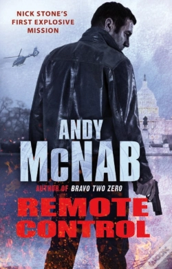 Capa do artigo Remote Control
