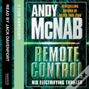 Capa do artigo Remote Control