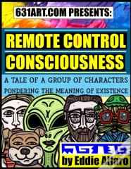 Remote Control Consciousness