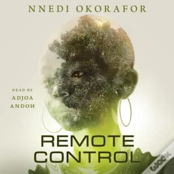 Capa do artigo Remote Control