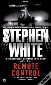 Capa do artigo Remote Control