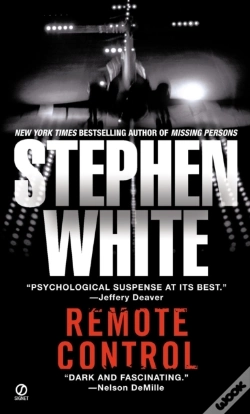 Capa do artigo Remote Control