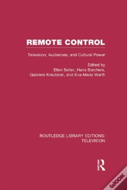 Capa do artigo Remote Control
