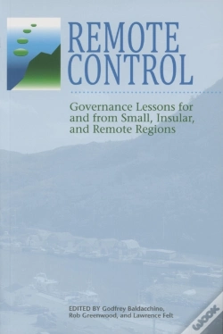 Capa do artigo Remote Control