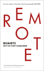 Remote - Preview