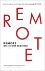 Remote - Preview