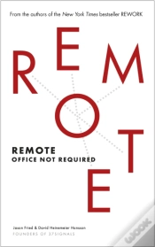 Capa do artigo Remote