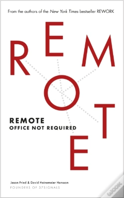 Capa do artigo Remote