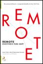 Remote - Preview