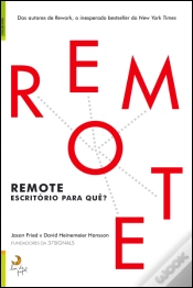 Capa do artigo Remote