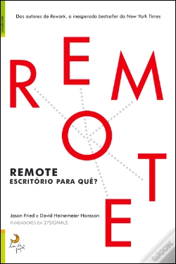 Capa do artigo Remote