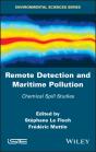 Remote Detection And Maritime Pollution - Preview