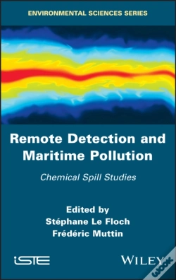 Capa do artigo Remote Detection And Maritime Pollution