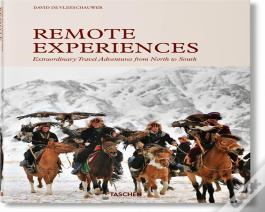 Remote Experiences