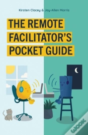 Capa do artigo Remote Facilitator