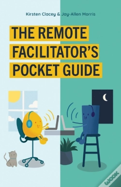 Capa do artigo Remote Facilitator'S Pocket Guide