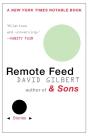 Remote Feed - Preview