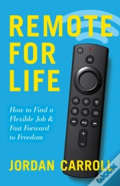 Capa do artigo Remote For Life