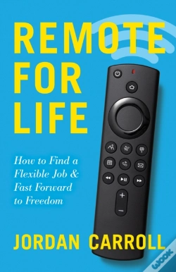 Capa do artigo Remote For Life