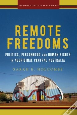 Capa do artigo Remote Freedoms
