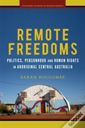 Capa do artigo Remote Freedoms