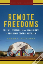 Capa do artigo Remote Freedoms