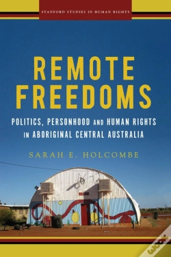Capa do artigo Remote Freedoms
