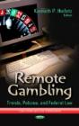 Remote Gambling - Preview
