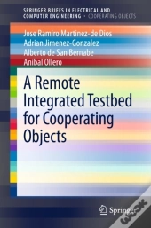 Remote Integrated Testbed For Cooperating Objects