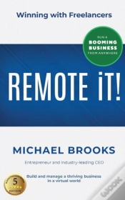 Capa do artigo Remote It!