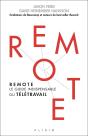 Remote - Le Guide Indispensable Du Teletravail - Preview
