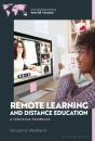 Remote Learning And Distance Education - Preview