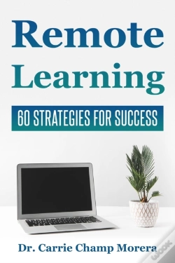 Capa do artigo Remote Learning