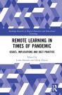 Remote Learning In Times Of Pandemic - Preview