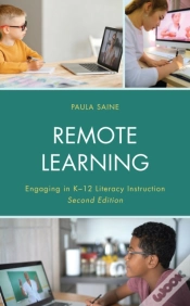 Capa do artigo Remote Learning