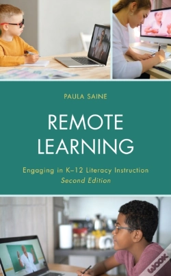 Capa do artigo Remote Learning