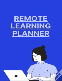 Capa do artigo Remote Learning Planner