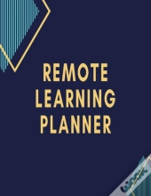 Remote Learning Planner