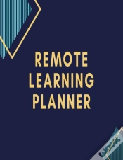 Capa do artigo Remote Learning Planner