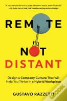 Remote Not Distant
