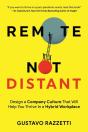 Remote Not Distant - Preview
