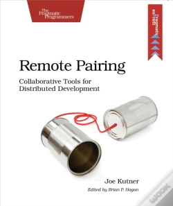 Capa do artigo Remote Pairing
