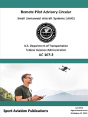 Remote Pilot Advisory Circular 107-2 - Preview