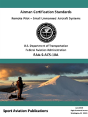Remote Pilot (Suas) Airman Certification Standards - Preview
