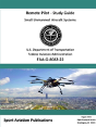 Remote Pilot Suas Study Guide - Preview