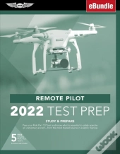 Remote Pilot Test Prep 2022