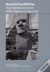 Capa do artigo Remote Possibilities